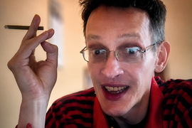 Profilbild